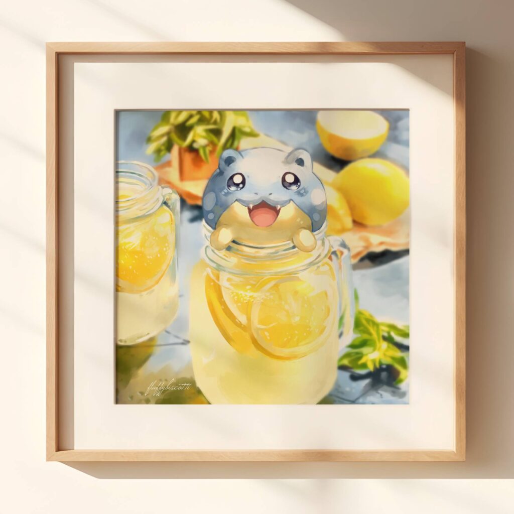 Poster: Spheal