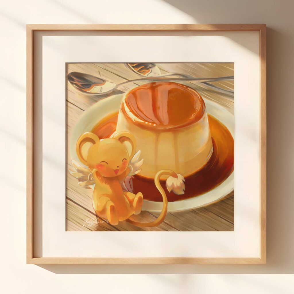 Poster: Kero